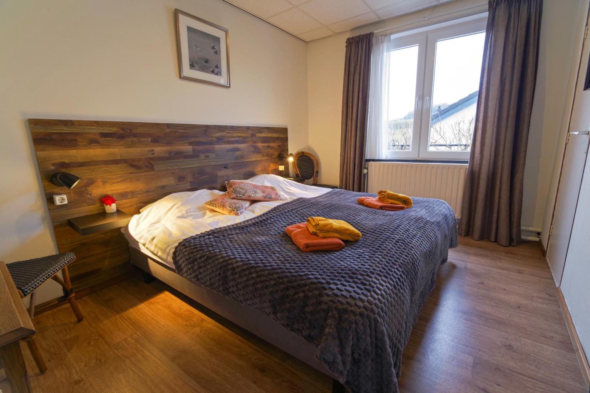 Bed & Breakfast Hotel Het Gerendal Valkenburg aan de Geul Exteriér fotografie