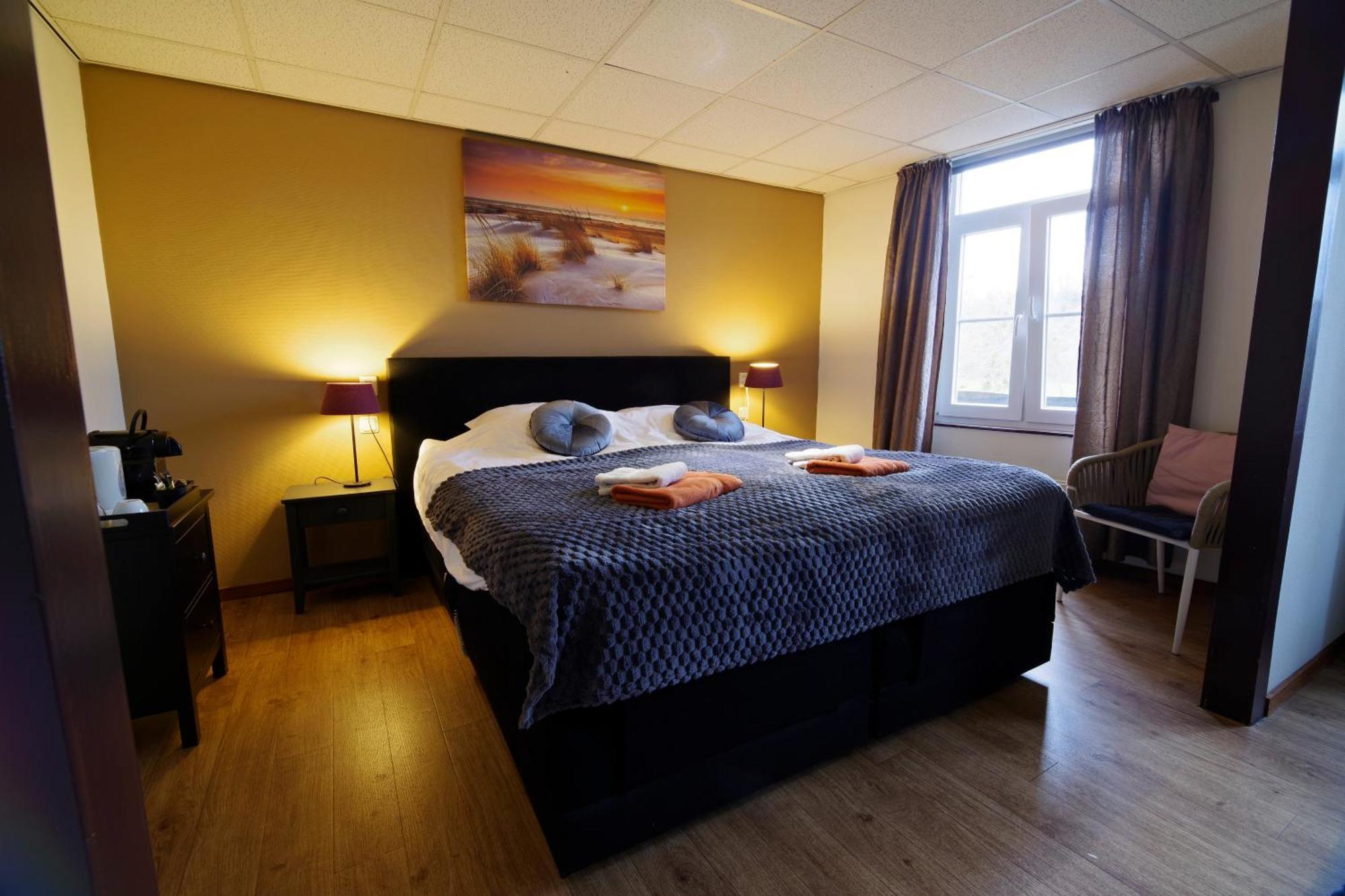 Bed & Breakfast Hotel Het Gerendal Valkenburg aan de Geul Exteriér fotografie